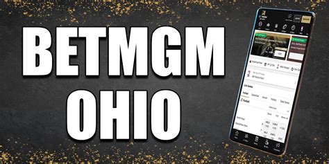 betmgm ohio,betmgm online